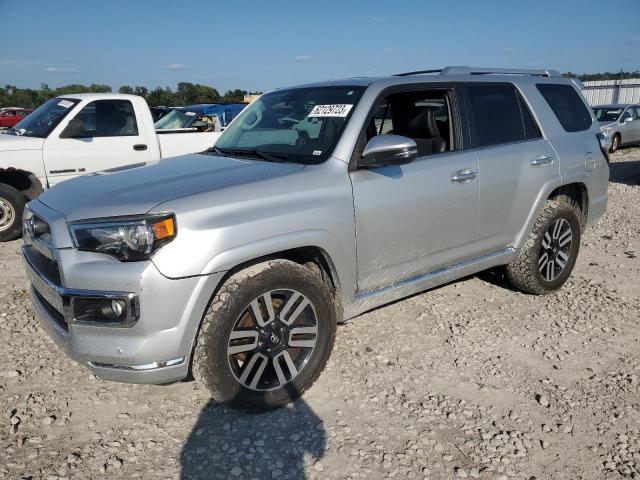 TOYOTA 4RUNNER 2015 jtebu5jr2f5235918