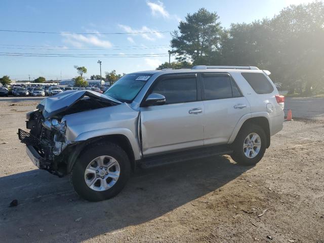 TOYOTA 4RUNNER 2015 jtebu5jr2f5236423