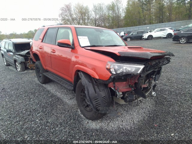 TOYOTA 4RUNNER 2015 jtebu5jr2f5237569