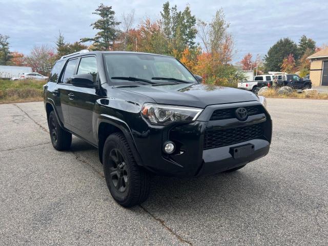 TOYOTA 4RUNNER SR 2015 jtebu5jr2f5237667