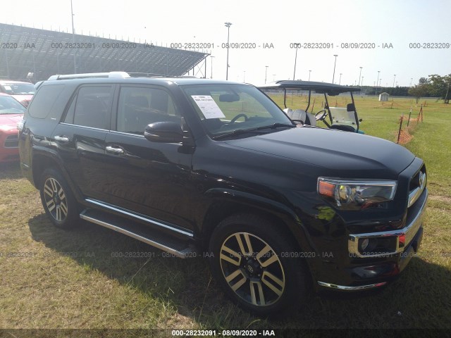 TOYOTA 4RUNNER 2015 jtebu5jr2f5239693