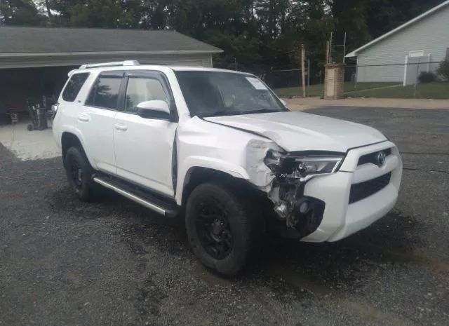 TOYOTA 4RUNNER 2015 jtebu5jr2f5242500