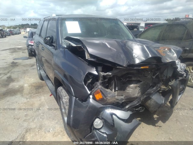 TOYOTA 4RUNNER 2015 jtebu5jr2f5249804