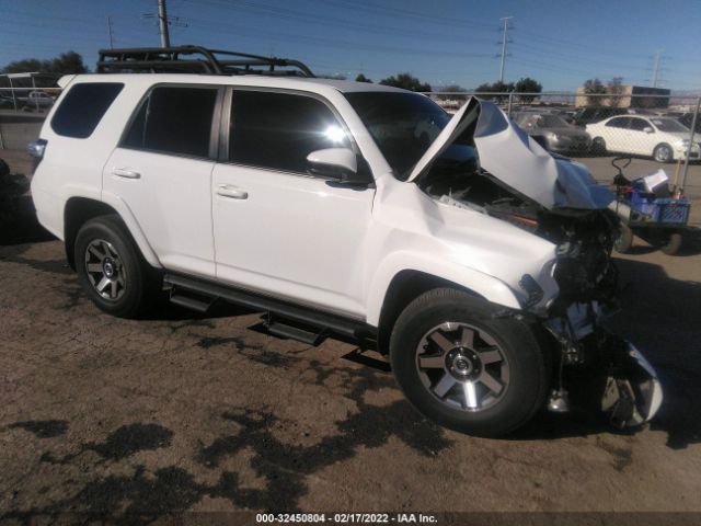 TOYOTA 4RUNNER 2015 jtebu5jr2f5256199