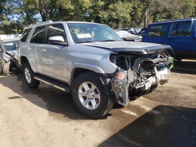 TOYOTA 4RUNNER SR 2015 jtebu5jr2f5256705