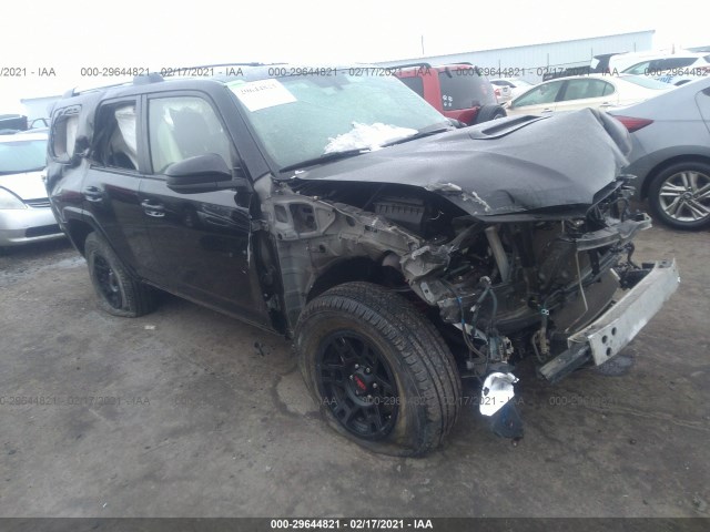 TOYOTA 4RUNNER 2015 jtebu5jr2f5257269