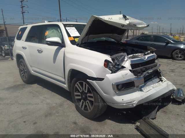 TOYOTA 4RUNNER 2015 jtebu5jr2f5257935