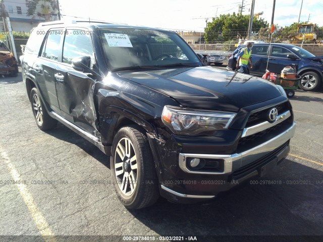 TOYOTA 4RUNNER 2015 jtebu5jr2f5259779