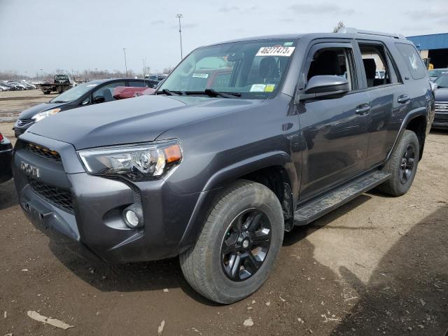 TOYOTA 4RUNNER SR 2015 jtebu5jr2f5259894