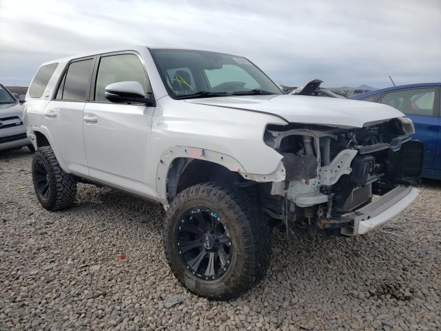 TOYOTA 4RUNNER SR 2015 jtebu5jr2f5264089