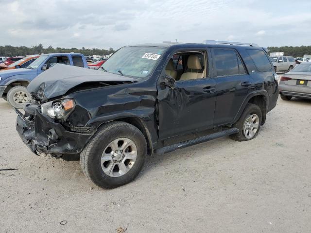 TOYOTA 4RUNNER SR 2015 jtebu5jr2f5270359