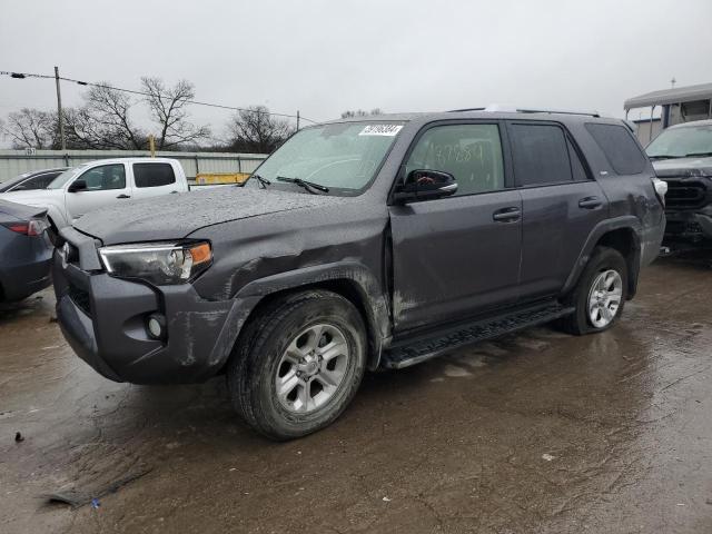 TOYOTA 4RUNNER 2015 jtebu5jr2f5270751