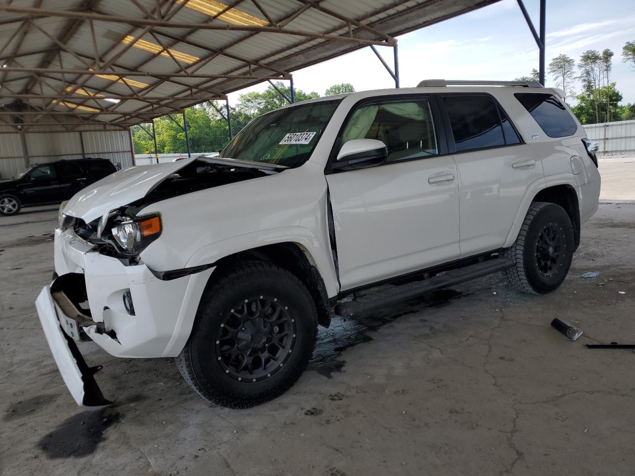 TOYOTA 4RUNNER 2015 jtebu5jr2f5273102