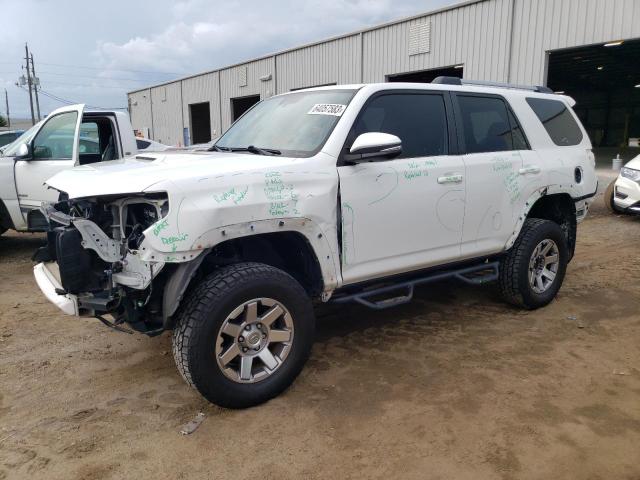 TOYOTA 4RUNNER SR 2015 jtebu5jr2f5273357