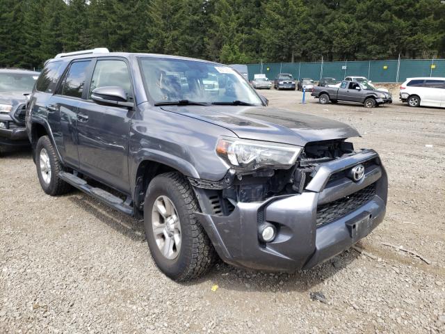 TOYOTA 4RUNNER SR 2016 jtebu5jr2g5279466