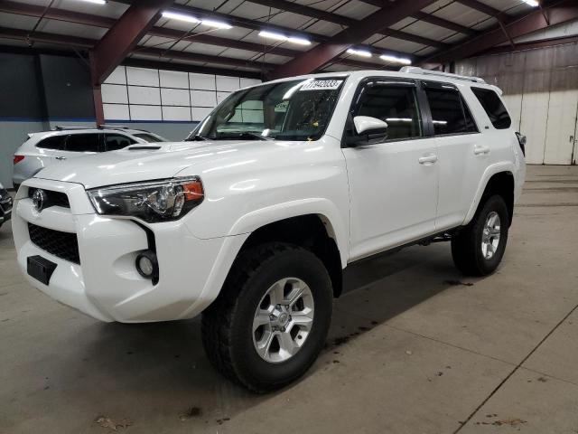 TOYOTA 4RUNNER 2016 jtebu5jr2g5279743