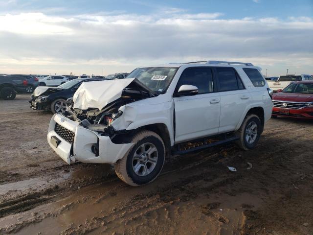 TOYOTA 4RUNNER 2016 jtebu5jr2g5292959