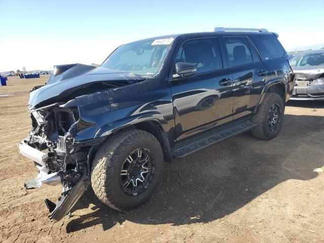 TOYOTA 4RUNNER 2016 jtebu5jr2g5295733