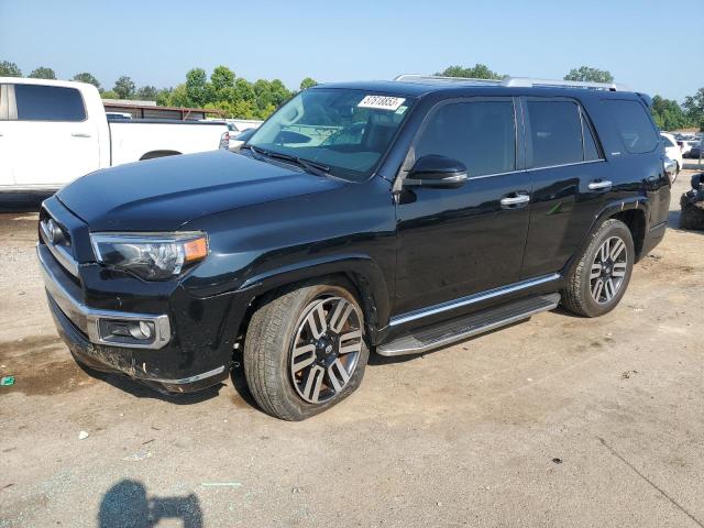 TOYOTA 4RUNNER SR 2016 jtebu5jr2g5298115