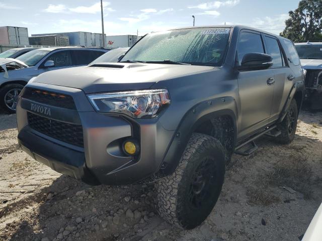 TOYOTA 4RUNNER 2016 jtebu5jr2g5303135