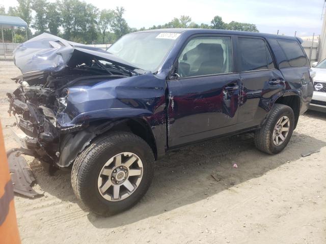 TOYOTA 4RUNNER SR 2016 jtebu5jr2g5304849