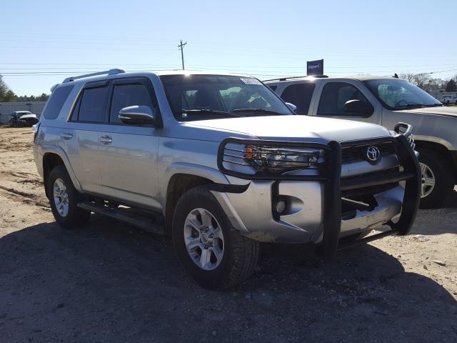 TOYOTA 4RUNNER SR 2016 jtebu5jr2g5305497