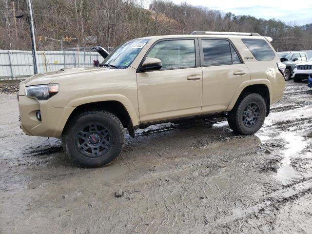 TOYOTA 4RUNNER SR 2016 jtebu5jr2g5306276