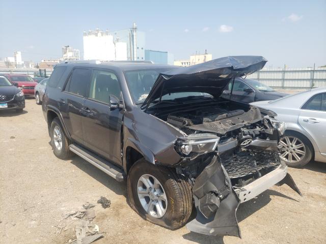 TOYOTA 4RUNNER SR 2016 jtebu5jr2g5314846