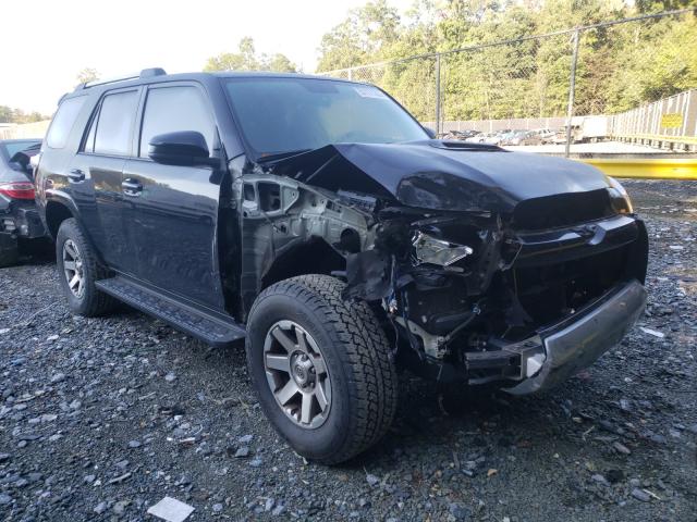 TOYOTA 4RUNNER SR 2016 jtebu5jr2g5315172