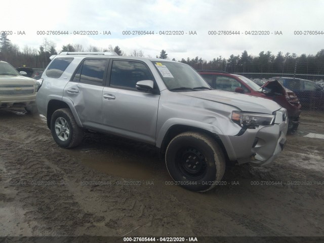 TOYOTA 4RUNNER 2016 jtebu5jr2g5316869