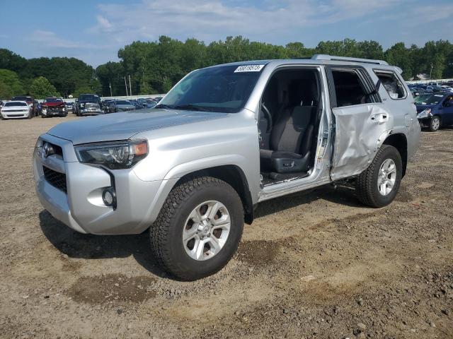 TOYOTA 4RUNNER SR 2016 jtebu5jr2g5317648