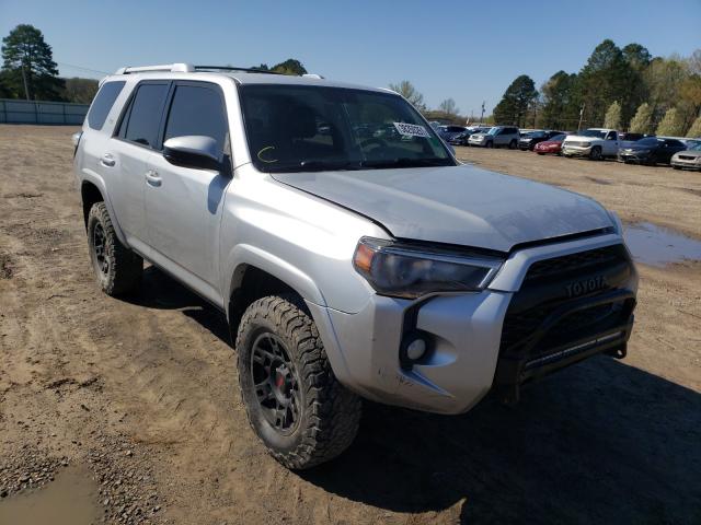 TOYOTA 4RUNNER 2016 jtebu5jr2g5317973