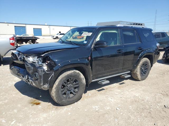 TOYOTA 4RUNNER 2016 jtebu5jr2g5319769