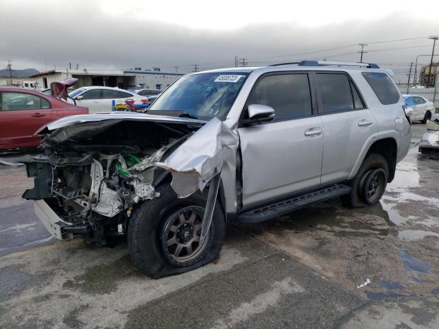 TOYOTA 4RUNNER SR 2016 jtebu5jr2g5321389