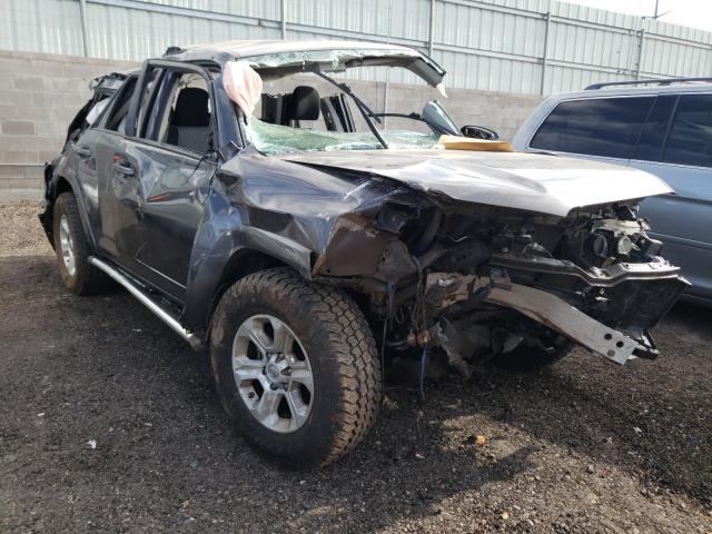 TOYOTA 4RUNNER SR 2016 jtebu5jr2g5322512