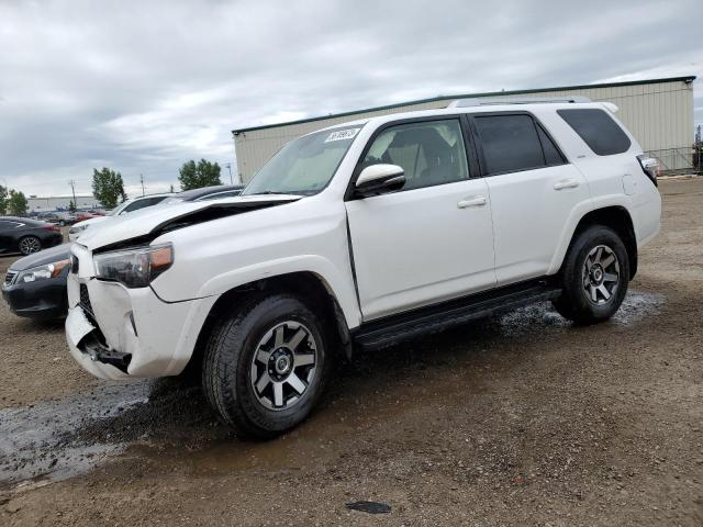 TOYOTA 4RUNNER SR 2016 jtebu5jr2g5326494