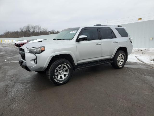 TOYOTA 4RUNNER SR 2016 jtebu5jr2g5327290