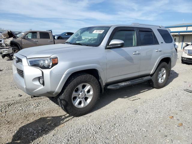 TOYOTA 4RUNNER 2016 jtebu5jr2g5330559