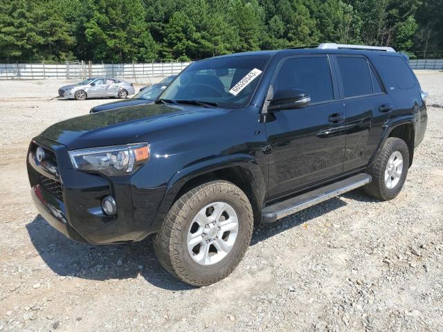 TOYOTA 4RUNNER SR 2016 jtebu5jr2g5338970