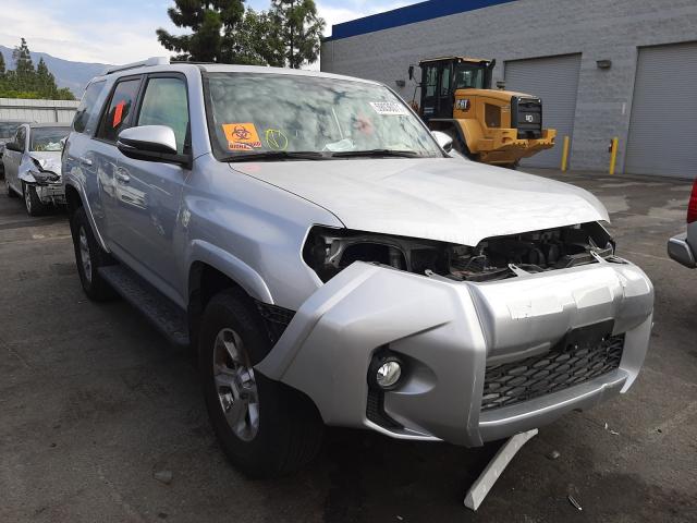 TOYOTA 4RUNNER SR 2016 jtebu5jr2g5339679