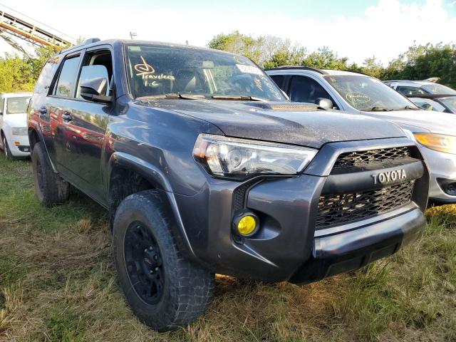 TOYOTA 4RUNNER SR 2016 jtebu5jr2g5344266