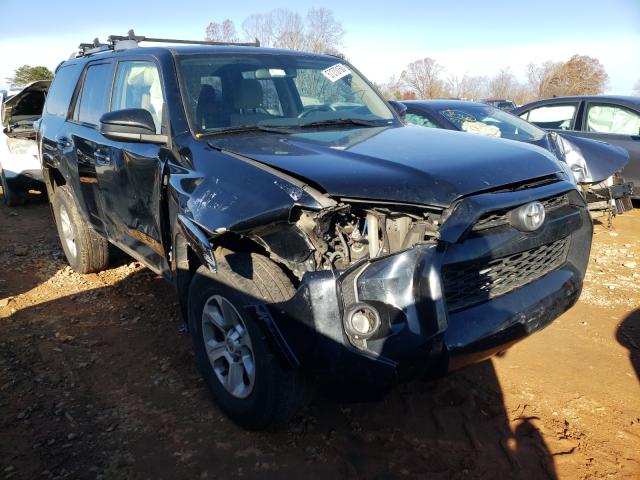 TOYOTA 4RUNNER SR 2016 jtebu5jr2g5347460