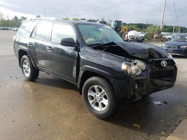 TOYOTA 4RUNNER SR 2016 jtebu5jr2g5352058