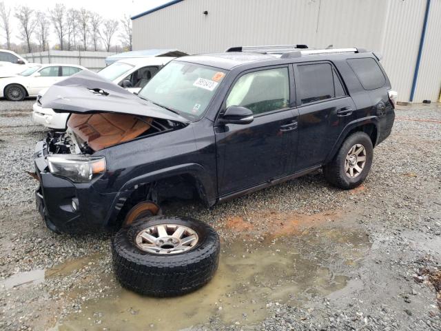 TOYOTA 4RUNNER SR 2016 jtebu5jr2g5352559