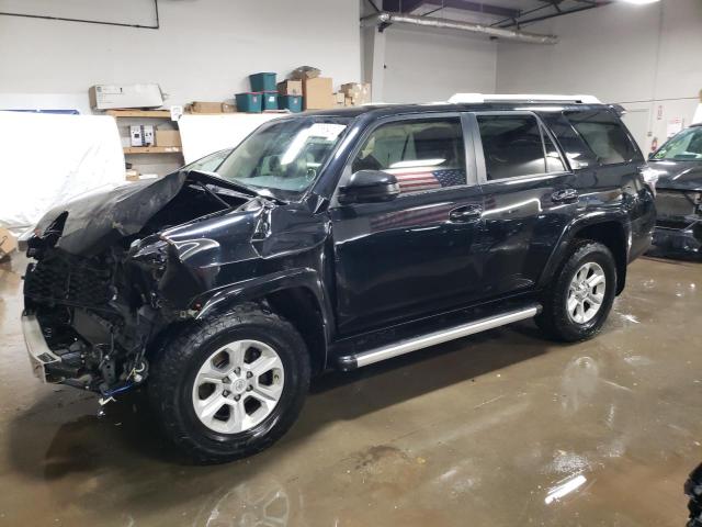 TOYOTA 4RUNNER SR 2016 jtebu5jr2g5355963