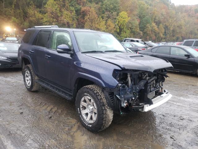 TOYOTA 4RUNNER SR 2016 jtebu5jr2g5358555