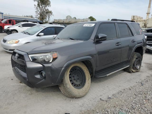 TOYOTA 4RUNNER 2016 jtebu5jr2g5359611