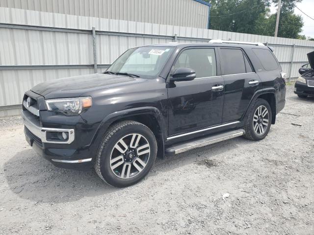 TOYOTA 4RUNNER 2016 jtebu5jr2g5359690