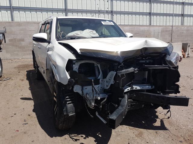 TOYOTA 4RUNNER SR 2016 jtebu5jr2g5361701