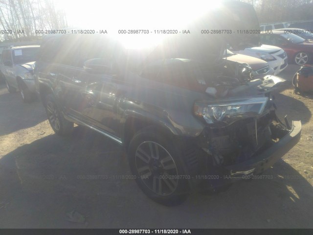 TOYOTA 4RUNNER 2016 jtebu5jr2g5365232